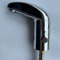 Rubinetto bagno con sensore