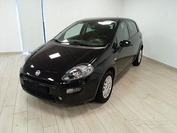FIAT Punto 4nd serie 1.4 8V 5 porte Easypower...