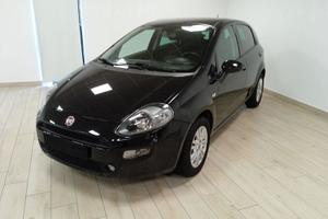 FIAT Punto 4nd serie 1.4 8V 5 porte Easypower...
