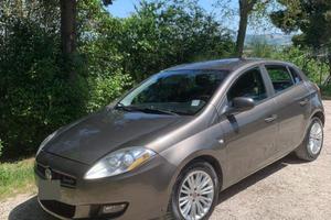 Fiat Bravo II Serie