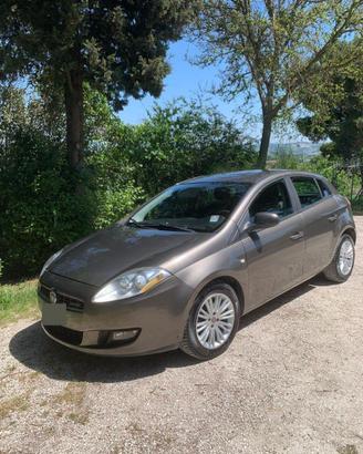 Fiat Bravo II Serie