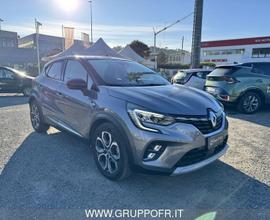 Renault Captur TCe 12V 100 CV GPL FAP Intens