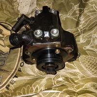 Pompa alta pressione gasolio