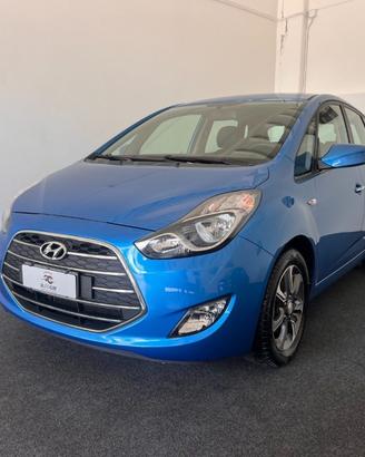 HYUNDAI iX20 1.4 90 CV Comfort