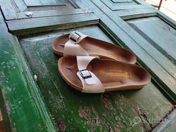 sandali donna Birkenstock 