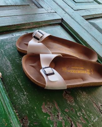 sandali donna Birkenstock 