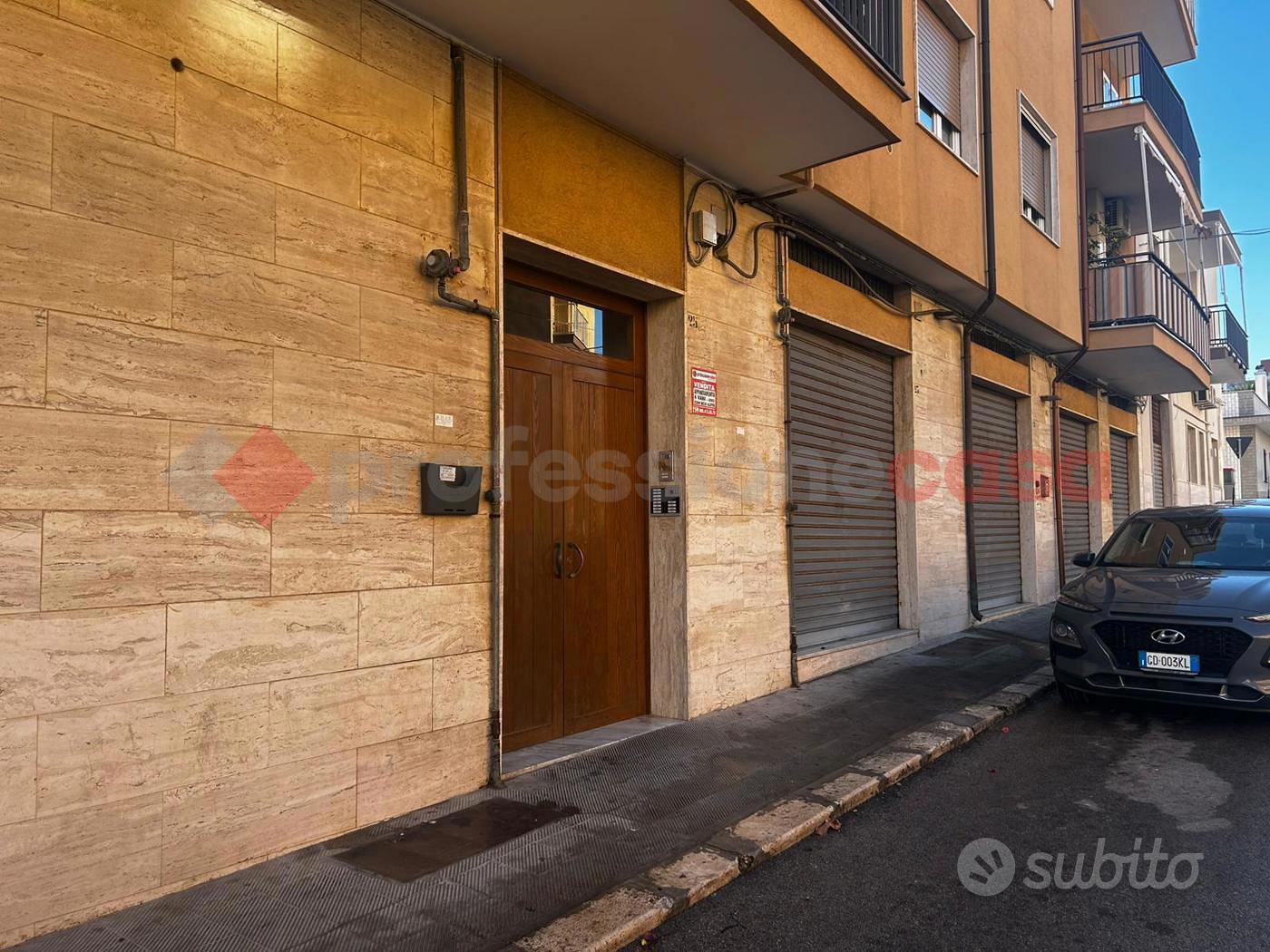 Appartamento Monopoli [Cod. rif 3282955VRG] - Vista 4