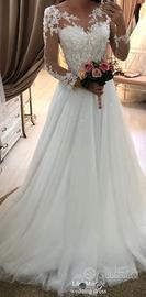 Abito da sposa
