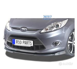 SPOILER PER FORD FIESTA MK7 08-12 VARIO-X