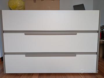 Cassettiera
