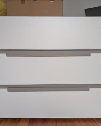 Cassettiera