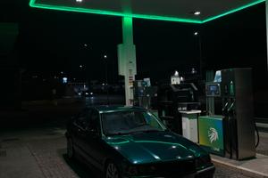 BMW E36 318IS