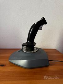 Joystick Wingman Attack 2