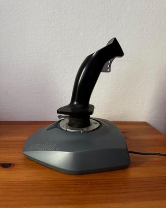 Joystick Wingman Attack 2