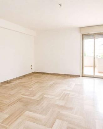 Appartamento di 130 mq al 1° piano
