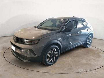 Opel Mokka 1.2 Turbo 136 CV Edition