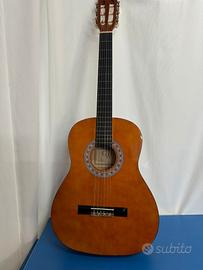 chitarra Greenwich ST-369