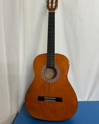 chitarra Greenwich ST-369