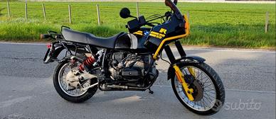 BMW R 80 GS 