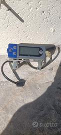 Kit strumentazione Yamaha wrf 250