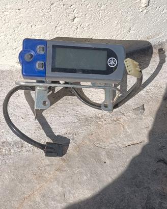 Kit strumentazione Yamaha wrf 250