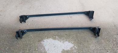 barre portatutto FIAT 500L