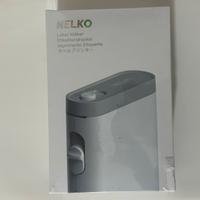 Nuovo - Nelko Etichettatrice - Stampante Termica