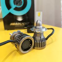 Lampadine H7 LED 10000LM