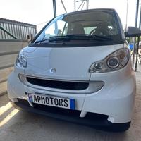 Smart ForTwo 800 40 kW coupé passion cdi