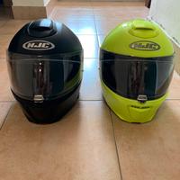 Abbigliamento e accessori, moto