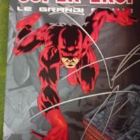 Fumetto "Devil Diavolo Custode", Panini Comics,