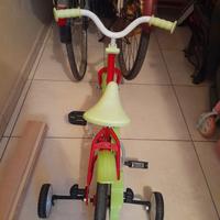 bici bambini  dinosauro denver