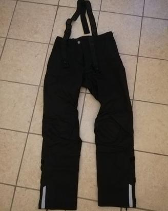 PANTALONI MOTO