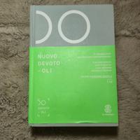 Dizionario italiano nuovo devoto oli
