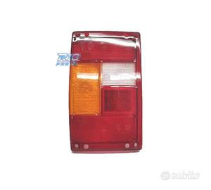FANALE SINISTRO PER LAND ROVER RANGE ROVER 82-89 I