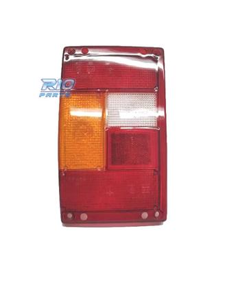FANALE SINISTRO PER LAND ROVER RANGE ROVER 82-89 I
