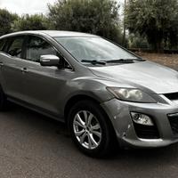 Mazda cx-7