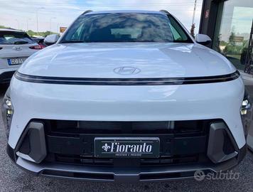 HYUNDAI Kona 1.0 T-GDI Hybrid 48V iMT XLine Plus