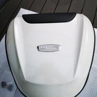 BAULETTO ORIGINALE PIAGGIO LIBERTY