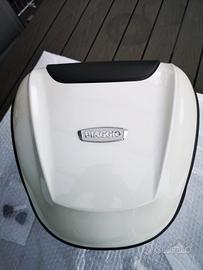 BAULETTO ORIGINALE PIAGGIO LIBERTY