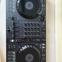 Pioneer dj FLX6 + bag rigida per trasporto