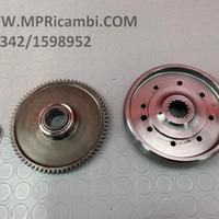 RUOTA LIBERA DUCATI 749 2003 2004