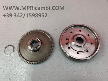 RUOTA LIBERA DUCATI 749 2003 2004