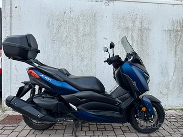 Yamaha X Max 400 2019