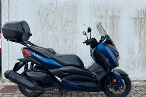 Yamaha X Max 400 2019