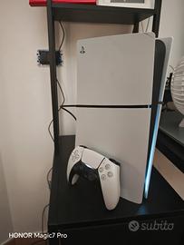 PlayStation 5 Slim 1TB