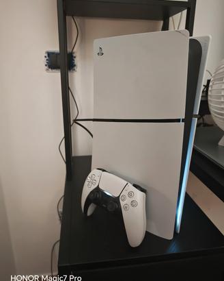 PlayStation 5 Slim 1TB