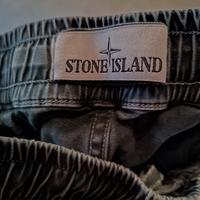 pantaloni Stone Island originali 