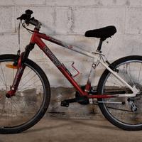 MTB Rockrider 26'' Decathlon