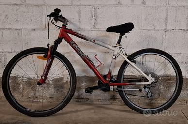 MTB Rockrider 26'' Decathlon